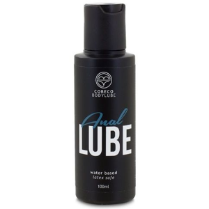 Cobeco - lubricante anal 100 ml