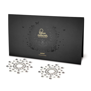 Bijoux - indiscrets mimi plata