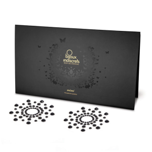 Bijoux - indiscrets mimi negro