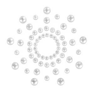 Bijoux - indiscrets mimi perla dorado