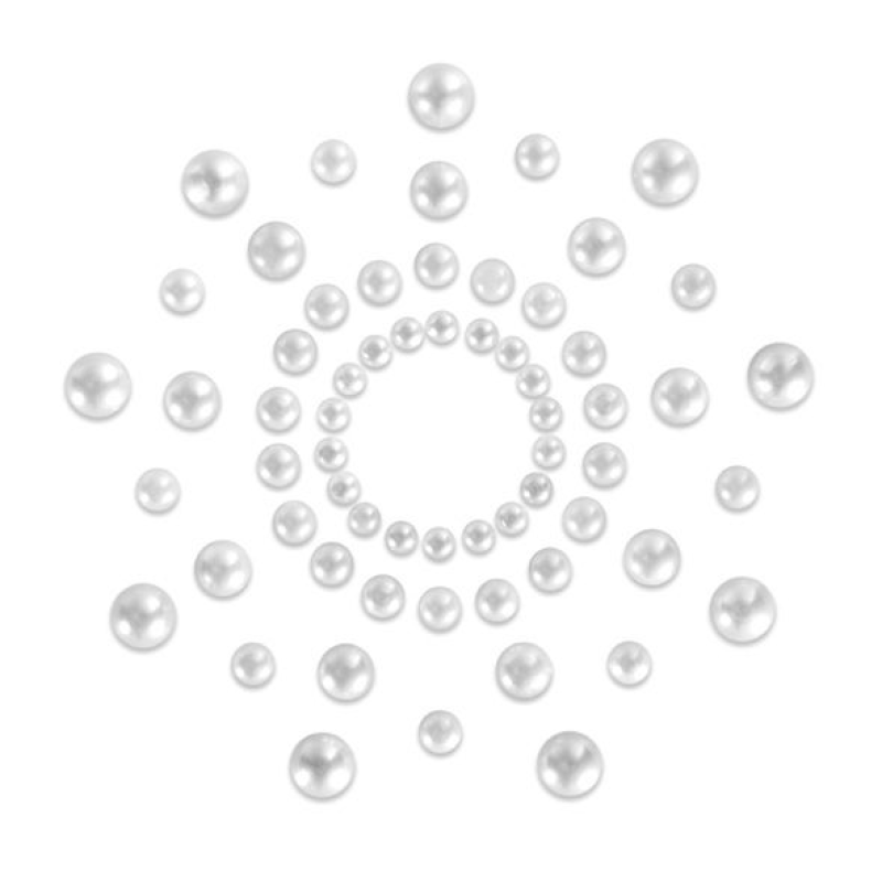 Bijoux - indiscrets mimi perla dorado