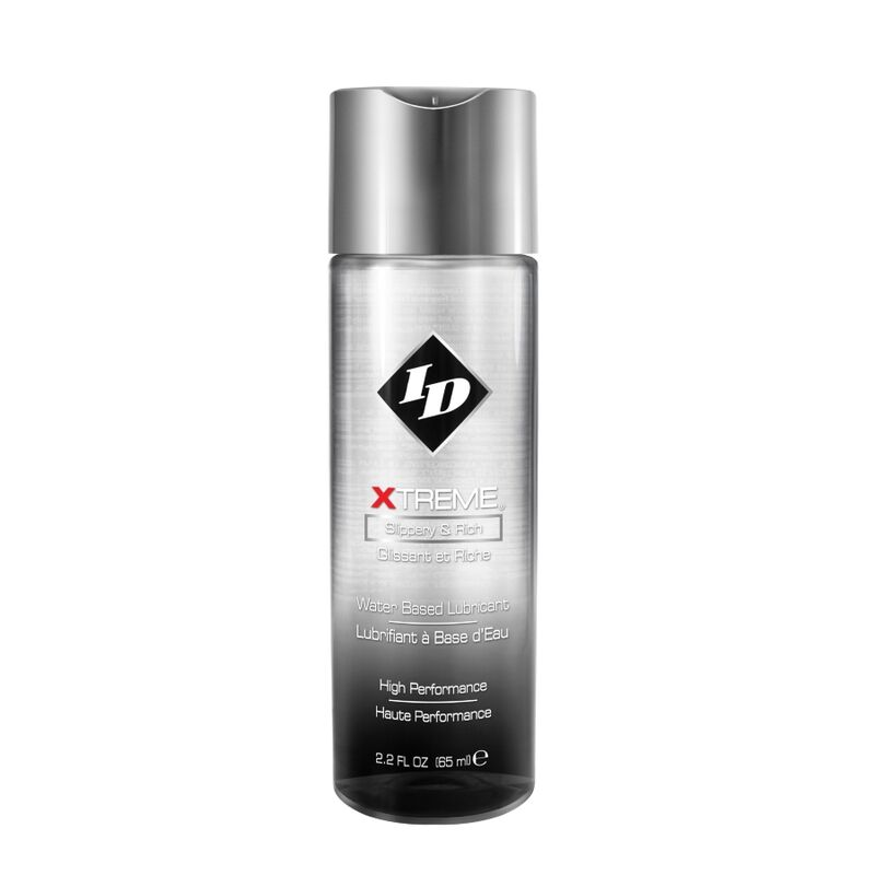 Id xtreme - lubricante 65 ml