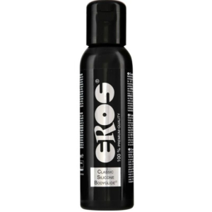 Eros - classic silicona bodyglide 250 ml