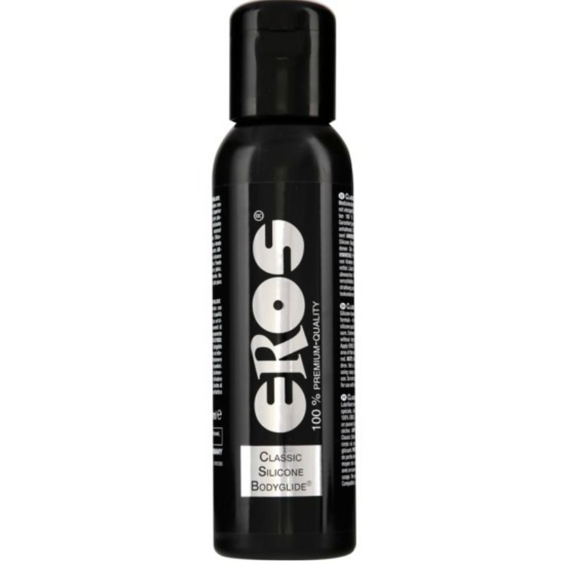 Eros - classic silicona bodyglide 250 ml