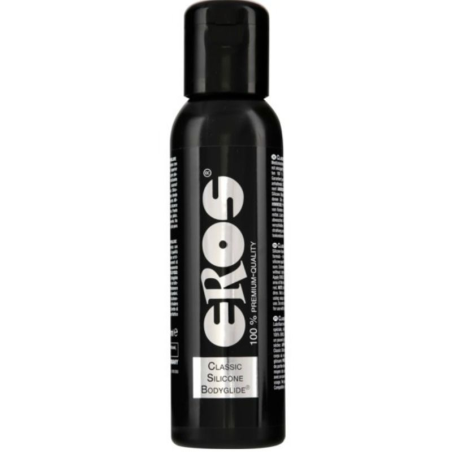 Eros - classic silicona bodyglide 250 ml