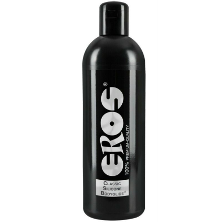 Eros - classic silicona bodyglide 500 ml