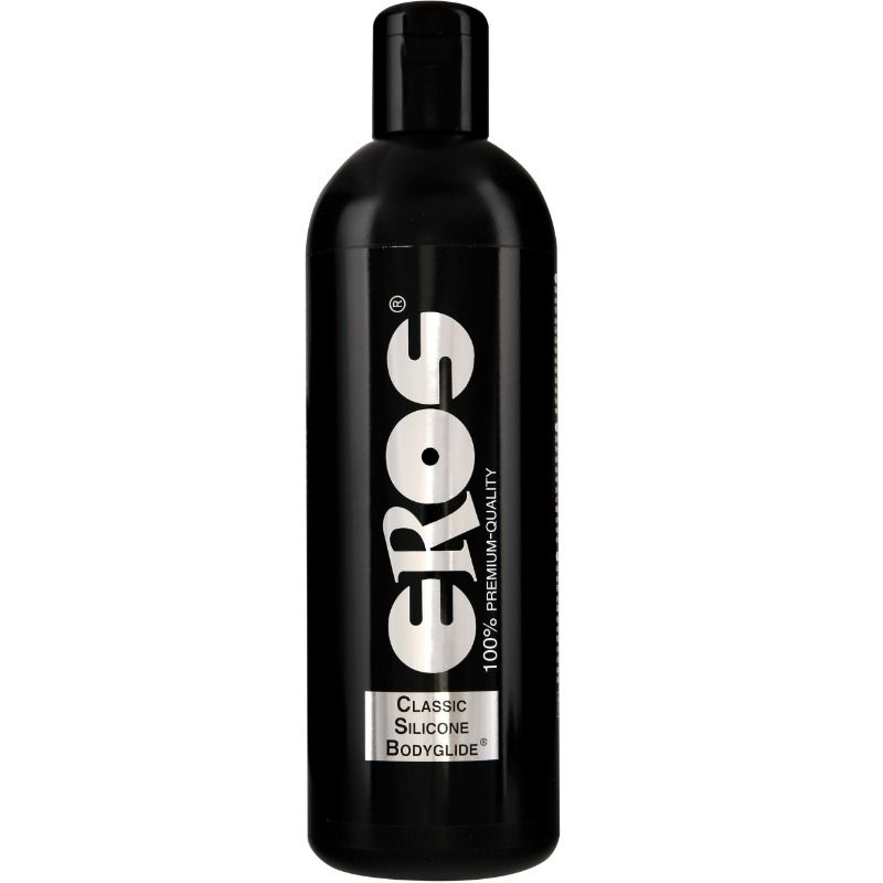 Eros - classic silicona bodyglide 1000 ml