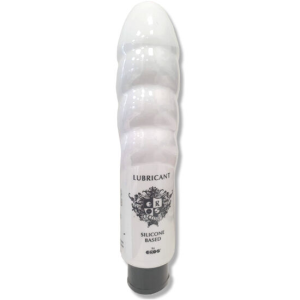 Eros fetish line - lubricante silicona bote dildo 175 ml