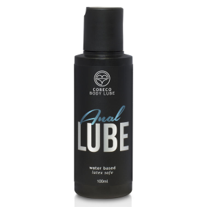 Cobeco - cbl lubricante anal 100ml