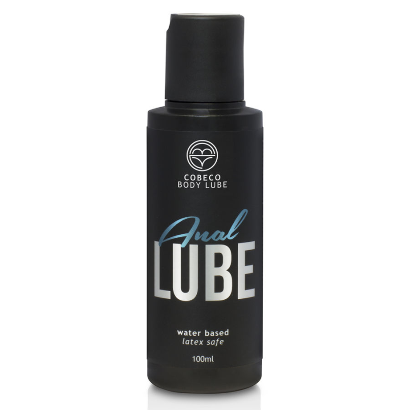 Cobeco - cbl lubricante anal 100ml