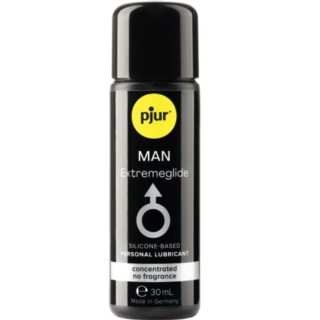 Pjur - man premium lubricante 30 ml
