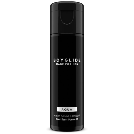 Intimateline - boyglide lubricante base agua 30 ml