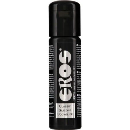 Eros - classic silicona bodyglide 30 ml