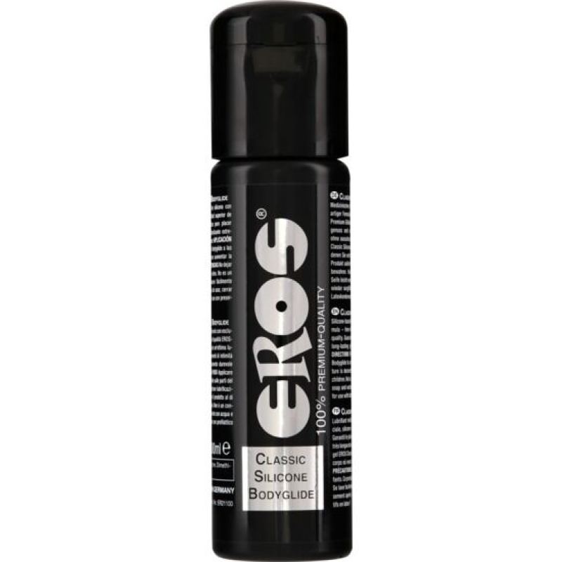 Eros - classic silicona bodyglide 100 ml