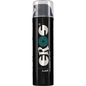 Eros - fisting anal gel lubricante superdeslizante 200 ml
