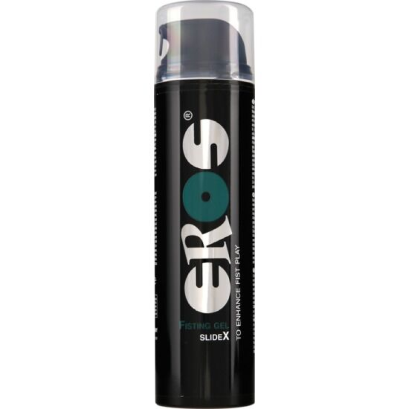 Eros - fisting anal gel lubricante superdeslizante 200 ml