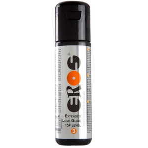 Eros - extended lubricante nivel 3 100 ml