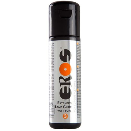 Eros - extended lubricante nivel 3 100 ml