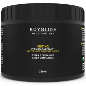 Intimateline - boyglide fisting lubricante 250 ml
