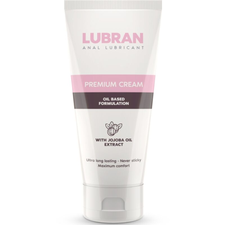 Intimateline - lubran anal lubricant with jojoba oil 100 ml