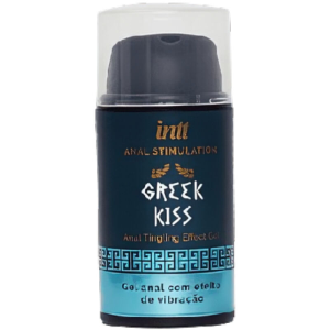 Intt - greek kiss estimulacion anal 15 ml