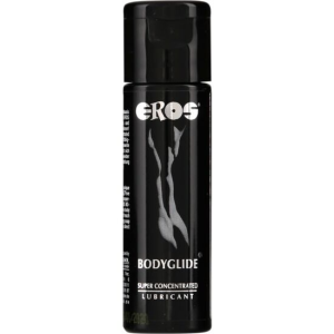 Eros - bodyglide lubricante supercocentrado silicona 30 ml