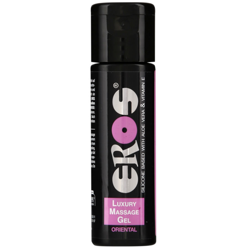 Eros - luxury massage gel oriental 30 ml