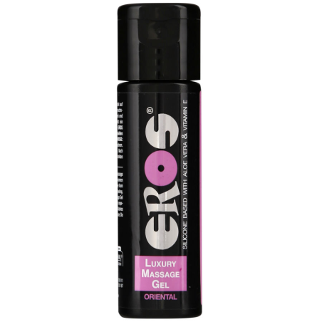 Eros - luxury massage gel oriental 30 ml