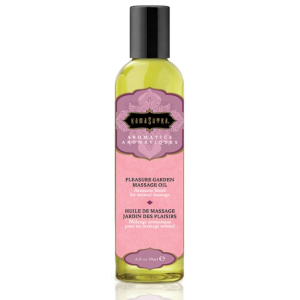 Kamasutra - aceite de masaje jardin del placer 59 ml