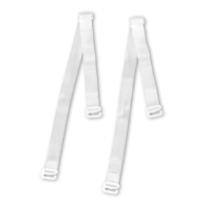 Bye-bra - tirantes sujetador transparente