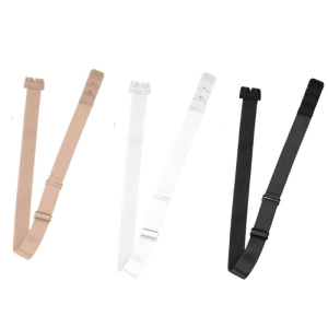 Bye-bra - adaptadores sujetador espalda abierta 3 uds