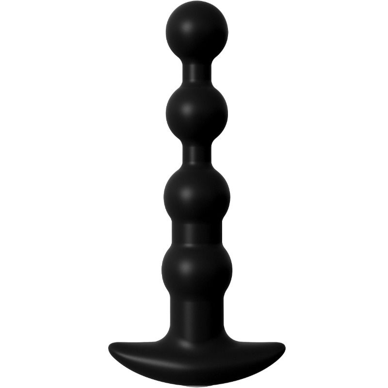 Anal fantasy elite collection - bolas anales recargables