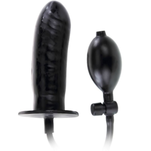 Baile - bigger joy pene hinchable 16 cm