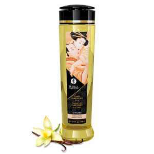 Shunga - aceite de masaje erÓtico deseo 240 ml