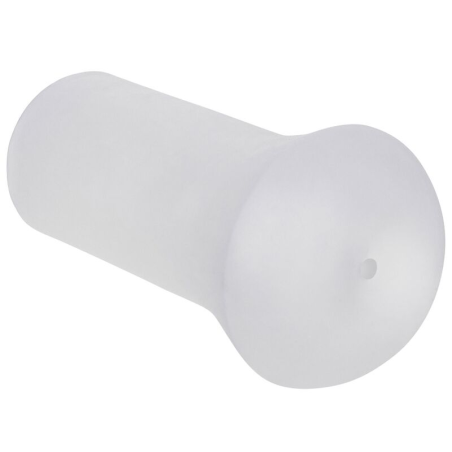 Calexotics - masturbador boundless stroker transparente