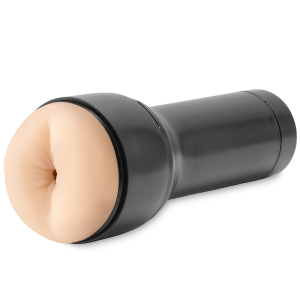 Kiiroo - feel stroker generic butt masturbador - pale