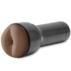 Kiiroo - feel stroker generic butt masturbador - mid brown