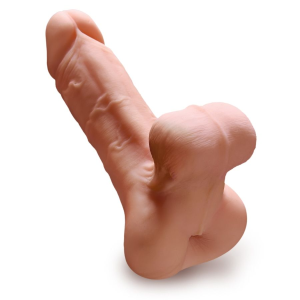 Pdx male - reach around stroker masturbador