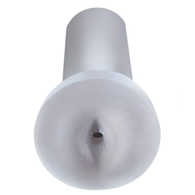 Pdx male - pump and dump stroker masturbador - transparente