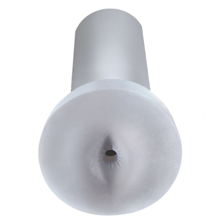 Pdx male - pump and dump stroker masturbador - transparente