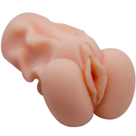 Crazy bull - linda masturbador vagina 13.7 cm