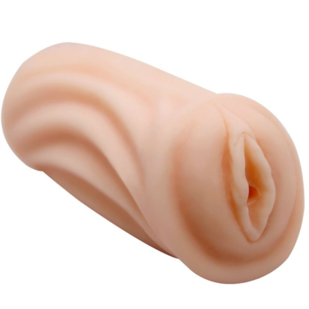 Crazy bull - jane masturbador vagina 13.5 cm