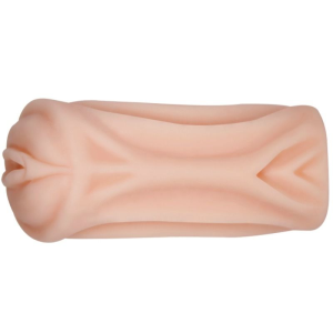 Crazy bull - jane masturbador vagina 13.5 cm