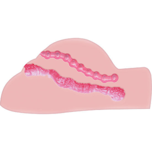 Act - fat ass fucker masturbador con vibrador