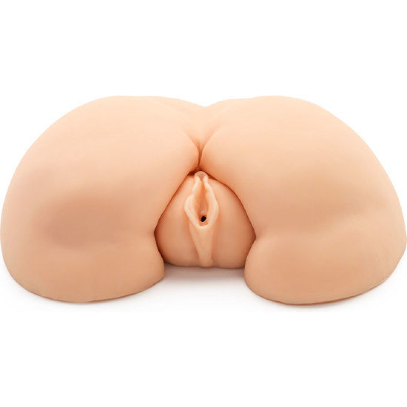 Act - horny fuck masturbador ano y vagina con vibrador