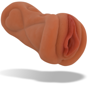 Jamyjob signature - masturbador milena vagina