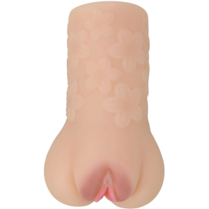 Crazy bull - scarlet mastubador en forma de vagina