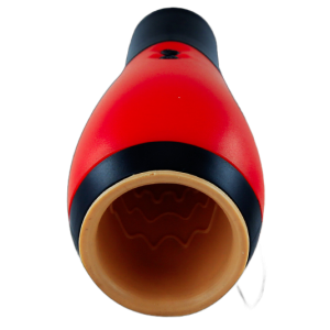 Baile - oral sex lover 30v c/ adaptador