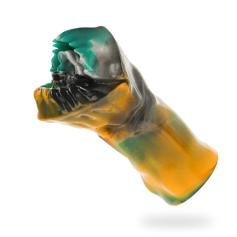 Epic - arges masturbador masculino cÍclope