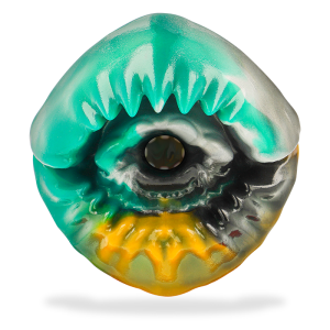 Epic - arges masturbador masculino cÍclope